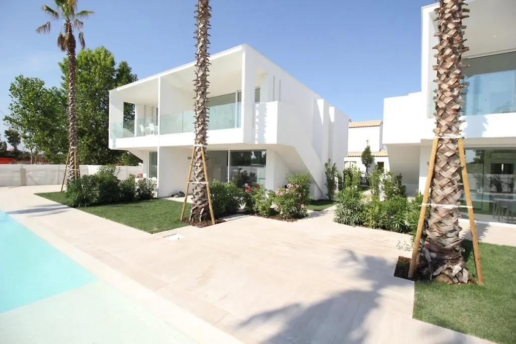 شقة Palms ليدو دي يسولو