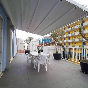 Adriatica Lido di Jesolo